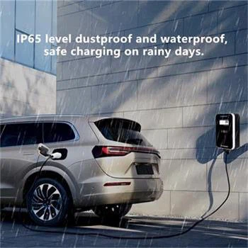 7KW Type2 Electric Charging Points