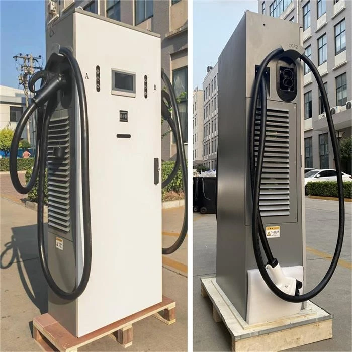 ev car charging points