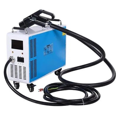 Electric Car EV Charger 15kw 20kw 30kw 60kw