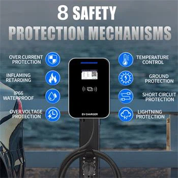 Type2 32A 7KW Smart EV Home Charger.jpg Type2 32A 7KW Smart EV Home Charger.jpg